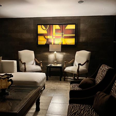 The Black Tree Hotel Colonial Mazatlán Exterior foto