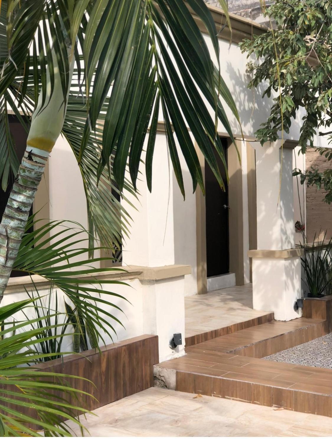 The Black Tree Hotel Colonial Mazatlán Exterior foto