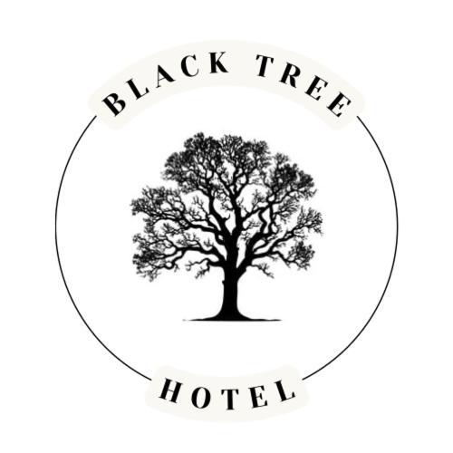 The Black Tree Hotel Colonial Mazatlán Exterior foto